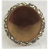 Image 2 : 1940s Acoma Polychrome Bowl - Concepcion Faustine 1903-2008