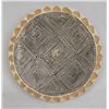 Image 1 : Vintage Acoma Small Plate - Emma Lewis