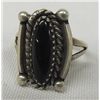 Image 3 : Six Sterling Rings with Variety of Settings