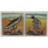 Image 1 : Pr Navajo Sand Paintings