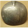 Image 3 : Four Antique Pewter Spoons and Ladle