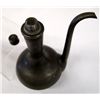 Image 2 : Antique Pewter Pitcher and Small Mug
