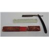 Image 1 : Antique Shaving Razor - J. R. Torrey Razor Comp.