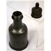 Image 2 : Three Antique Pewter Pieces