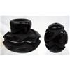 Image 1 : Pr Miniature Santa Clara Pottery - Eckleberry