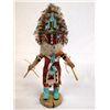 Image 1 : Zuni Hemis Kachina