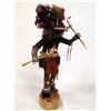 Image 1 : Tall Hopi Badger Kachina