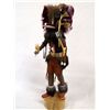 Image 2 : Tall Hopi Badger Kachina