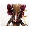 Image 3 : Tall Hopi Badger Kachina