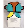 Image 2 : Hopi Flat Monongya Kachina