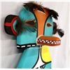 Image 3 : Hopi Flat Monongya Kachina