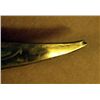 Image 8 : Jerusalem Brass Dagger with Engraved Scabbard