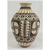 Image 1 : Mata Ortiz Polychrome Jar - Myrna Hernandez
