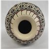 Image 3 : Mata Ortiz Polychrome Jar - Myrna Hernandez