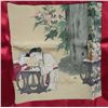 Image 2 : Pr Chinese Tapestry Pillow Cases after Su Han-Chin