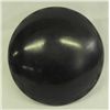Image 3 : Mata Ortiz Black Textured Jar - Jose Gonzalez