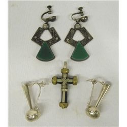 Sterling Jewelry Collection