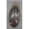 Image 2 : Hopi Sterling Silver Overlay Ring