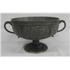 Image 2 : Franklin Mint Pewter Camelot Excalibur Bowl