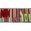 Image 1 : Five Mexican Textiles