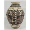 Image 2 : Mata Ortiz Polychrome Jar - Myrna Hernandez
