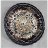 Image 2 : 2 Handpainted Talavera Mexico Plates