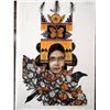 Image 2 : Cherokee "Butterfly Maiden"  Artist Proof Print - Dona Mares