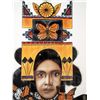 Image 3 : Cherokee "Butterfly Maiden"  Artist Proof Print - Dona Mares