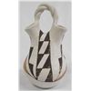 Image 1 : Acoma Small Wedding Vase