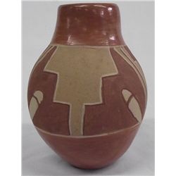 1950 San Juan Pottery Jar