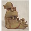 Image 2 : Jemez Storyteller Pottery - Alma Concha