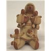 Image 3 : Jemez Storyteller Pottery - Alma Concha