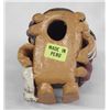 Image 3 : Peruvian Clay Storyteller Doll