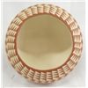 Image 3 : Laguna Sgrafitto Pottery Bowl - A V Lucario