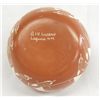 Image 4 : Laguna Sgrafitto Pottery Bowl - A V Lucario