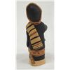 Image 4 : Jemez Drummer Boy Pottery Figure - Maggie
