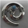Image 1 : Navajo Sterling Silver Pin