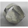 Image 3 : Navajo Sterling Silver Turquoise Man's Ring