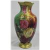 Image 3 : Antique Turn of Century T&V Limoges Gold Gilt Vase