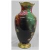 Image 4 : Antique Turn of Century T&V Limoges Gold Gilt Vase