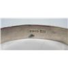 Image 2 : Navajo Sterling Bracelet - TN-SD