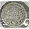 Image 3 : 1858 US Seated Liberty Half Dime