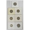 Image 2 : Seven Buffalo Head Nickels