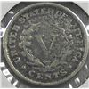 Image 6 : Four US Liberty Nickels