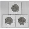 Image 2 : Three Susan B. Anthony Coin Dollars