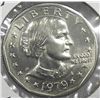 Image 3 : Three Susan B. Anthony Coin Dollars