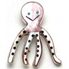 Image 1 : Zuni Octopus Pendant & Pin - Valerie Comosona