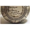 Image 4 : Navajo Etched & Hand Painted Pottery - Dewayne & Heather Eskeet