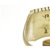 Image 4 : Navajo Sleeping Beauty Turquoise Sterling Silver Men's Ring - Ray Jack