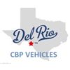 Image 1 : Del Rio, TX CBP Vehicles